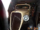 Thumbnail 17 - 1934 Hudson Terraplane Challenger Sedan