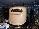 Thumbnail 18 - 1934 Hudson Terraplane Challenger Sedan