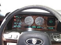 Thumbnail 1 - 1987 Jaguar XJ6