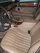 Thumbnail 2 - 1987 Jaguar XJ6