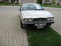 Thumbnail 3 - 1987 Jaguar XJ6
