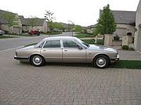 Thumbnail 4 - 1987 Jaguar XJ6