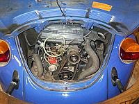 Thumbnail 1 - 1978 Volkswagen Beetle Convertible