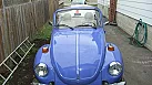 Thumbnail 11 - 1978 Volkswagen Beetle Convertible