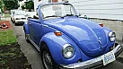 Thumbnail 12 - 1978 Volkswagen Beetle Convertible