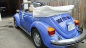Thumbnail 15 - 1978 Volkswagen Beetle Convertible