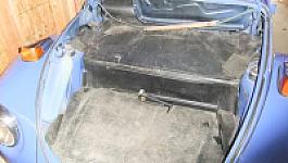 Thumbnail 18 - 1978 Volkswagen Beetle Convertible