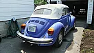 Thumbnail 21 - 1978 Volkswagen Beetle Convertible