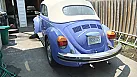 Thumbnail 22 - 1978 Volkswagen Beetle Convertible