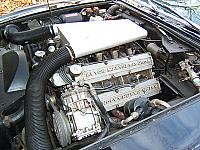 Thumbnail 2 - 1974 Aston Martin V8