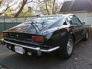 Thumbnail 4 - 1974 Aston Martin V8
