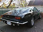 Thumbnail 4 - 1974 Aston Martin V8