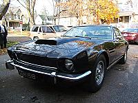 Thumbnail 5 - 1974 Aston Martin V8