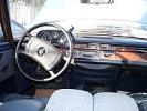Thumbnail 6 - 1970 Mercedes-Benz 280 Sedan