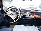 Thumbnail 6 - 1970 Mercedes-Benz 280 Sedan