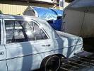 Thumbnail 7 - 1970 Mercedes-Benz 280 Sedan