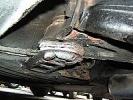 Thumbnail 2 - 1973 Mercedes-Benz 280