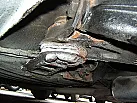 Thumbnail 2 - 1973 Mercedes-Benz 280