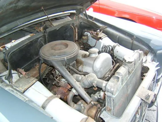 Vehicle Image 3 - 1973 Mercedes-Benz 280