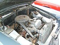Thumbnail 3 - 1973 Mercedes-Benz 280