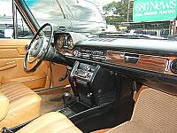 Thumbnail 4 - 1973 Mercedes-Benz 280