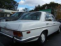 Thumbnail 5 - 1973 Mercedes-Benz 280