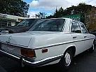 Thumbnail 5 - 1973 Mercedes-Benz 280