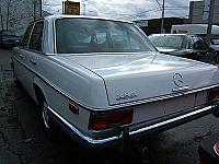 Thumbnail 7 - 1973 Mercedes-Benz 280