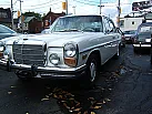 Thumbnail 8 - 1973 Mercedes-Benz 280