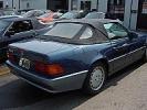 Thumbnail 3 - 1991 Mercedes-Benz 500SL