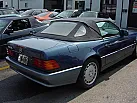 Thumbnail 3 - 1991 Mercedes-Benz 500SL