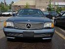 Thumbnail 5 - 1991 Mercedes-Benz 500SL