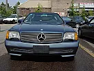 Thumbnail 5 - 1991 Mercedes-Benz 500SL