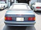 Thumbnail 8 - 1991 Mercedes-Benz 500SL
