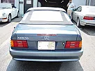 Thumbnail 8 - 1991 Mercedes-Benz 500SL