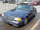 Thumbnail 10 - 1991 Mercedes-Benz 500SL