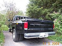 Thumbnail 1 - 1982 Ford Pick up