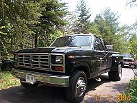 Thumbnail 2 - 1982 Ford Pick up