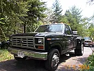 Thumbnail 2 - 1982 Ford Pick up