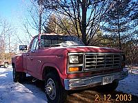 Thumbnail 5 - 1982 Ford Pick up
