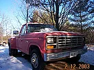 Thumbnail 5 - 1982 Ford Pick up