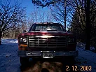 Thumbnail 6 - 1982 Ford Pick up