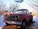 Thumbnail 9 - 1982 Ford Pick up