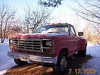 Thumbnail 9 - 1982 Ford Pick up