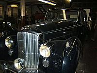 Thumbnail 2 - 1952 Bentley R Type