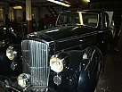 Thumbnail 2 - 1952 Bentley R Type