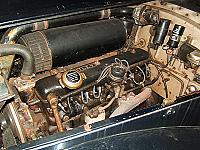 Thumbnail 3 - 1952 Bentley R Type
