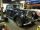 Thumbnail 10 - 1952 Bentley R Type