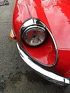 Thumbnail 2 - 1970 Jaguar E Type Roadster