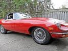 Thumbnail 3 - 1970 Jaguar E Type Roadster